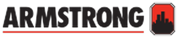 Armstrong logo