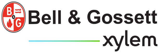 Bell & Gossett logo