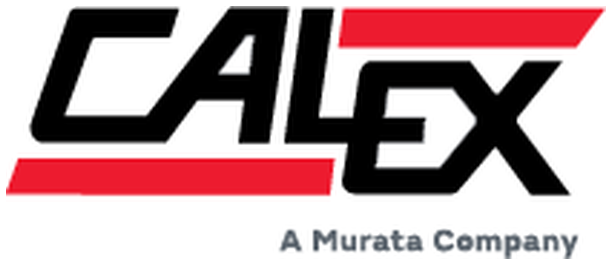 Calex logo