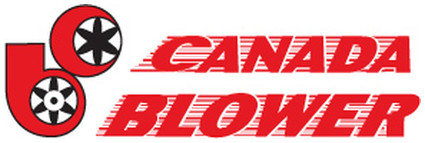 Canada Blower logo