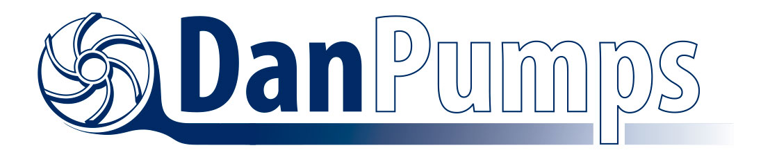 DAN Pumps logo