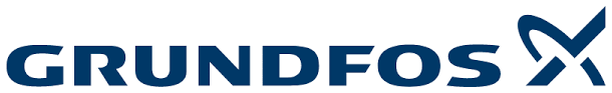 Grundfos logo