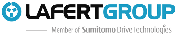 Lafert logo