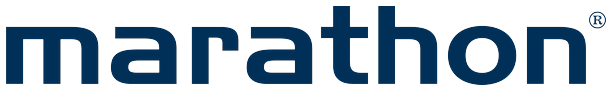 Marathon logo