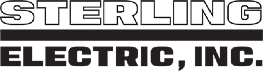 Sterling logo