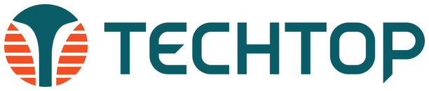 Techtop logo