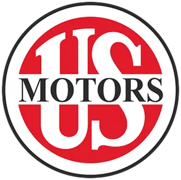 US Motors logo