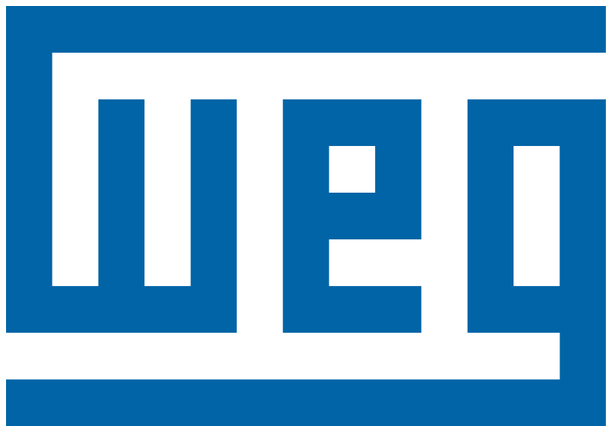 WEG logo