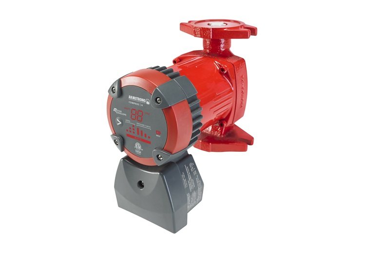 Armstrong Compass circulator
