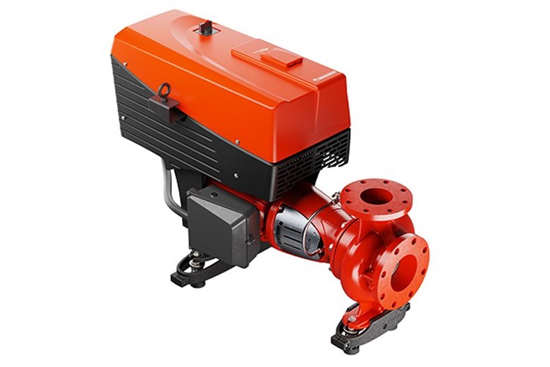 Armstrong Design Envelope end suction pump