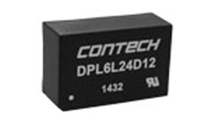 Calex Contech AC-DC converter