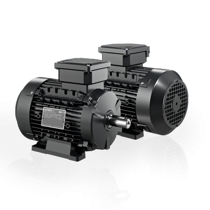Lafert PM synchronous motor