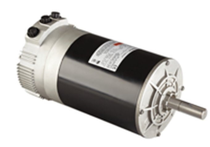 Marathon SyMAX-i permanent magnet motor