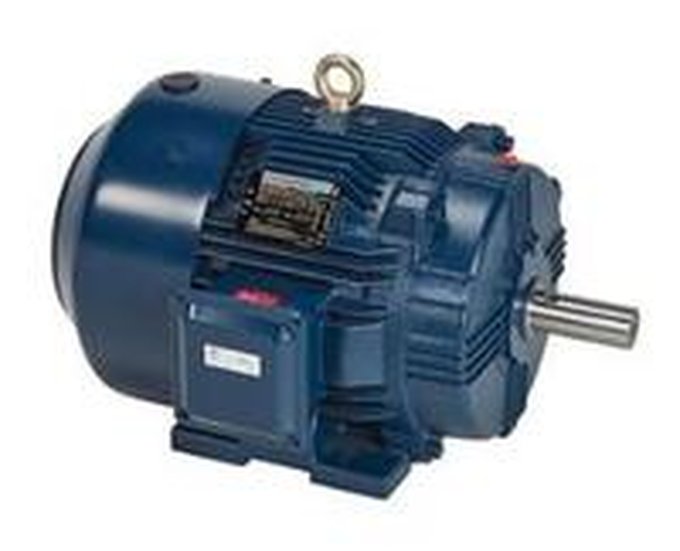 Marathon Globetrotter general purpose motor