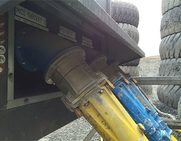Mine Cable Services