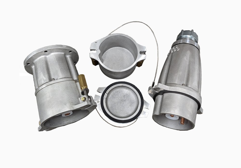 MCS cable couplers