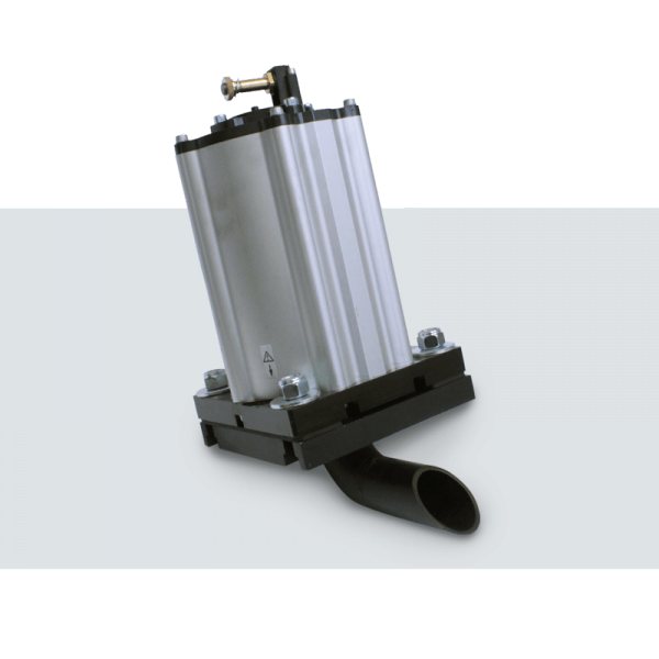 OLI flow aids and aerator pads