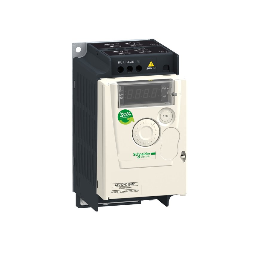 Schneider Altivar variable speed drive