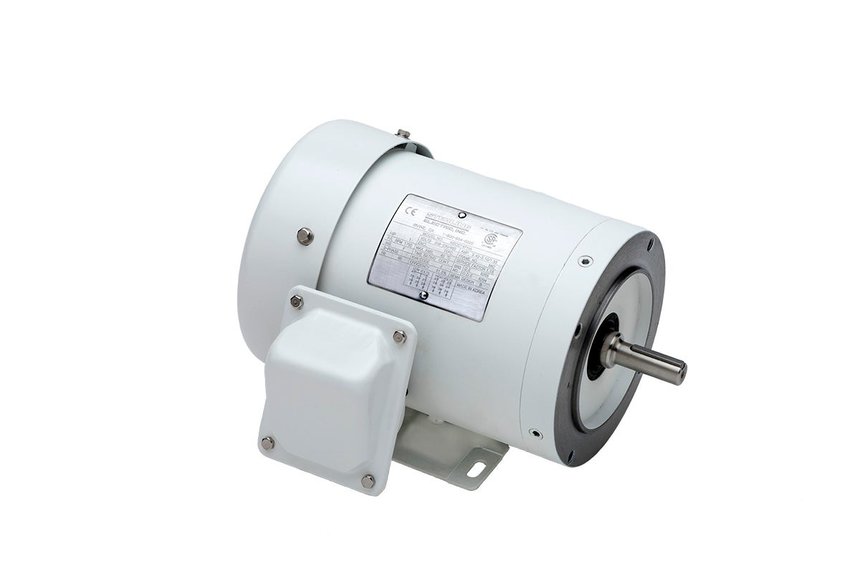 Sterling general purpose motor