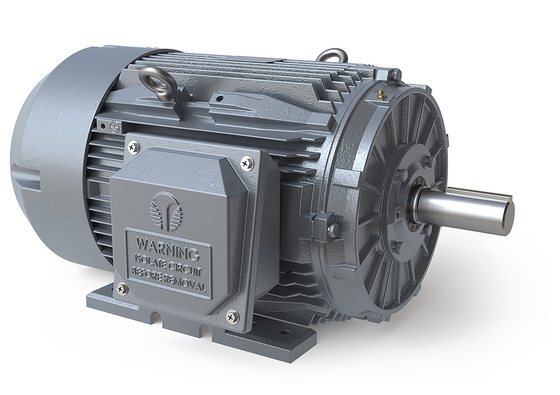 Techtop electric motor