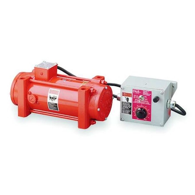 Vibco electric vibrator